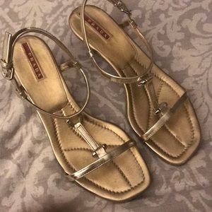 Prada sandals